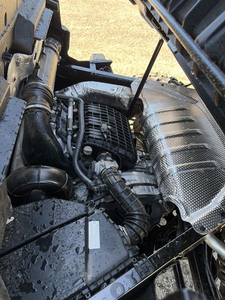 New 2026 Can-Am DEFENDER MAX LTD HD11 