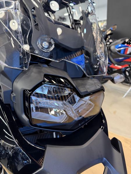 2026 BMW F 900 GS Adventure
