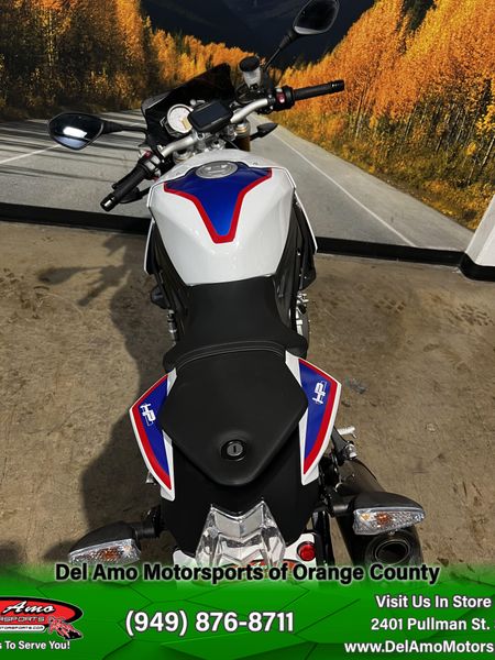 2021 BMW S 1000 RImage 12