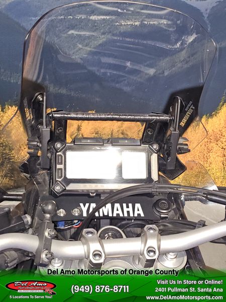 2018 Yamaha Super TenereImage 11