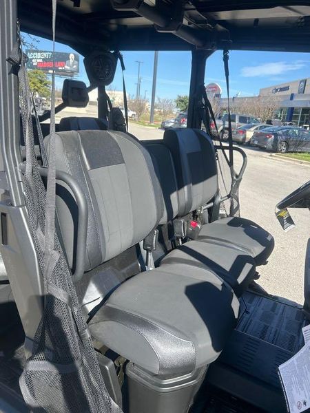 New 2026 Can-Am DEFENDER MAX XT HD11 Image 16