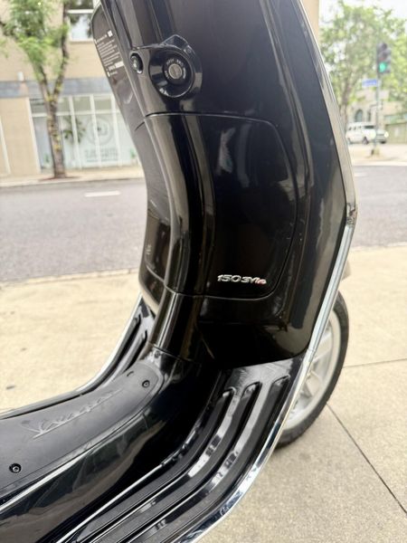 Used 2016 Vespa PRIMAVERA 150 