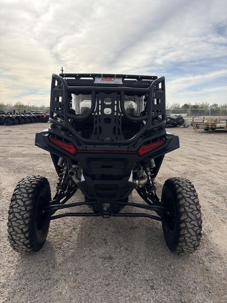 New 2026 Polaris RZR XP S 1000 ULTIMATE 