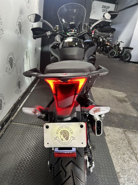 2024 Ducati MULTISTRADA V2 S