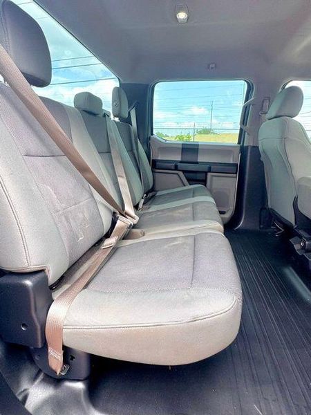 Used 2016 Ford F-150 XLImage 14