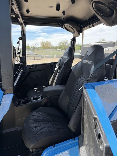 New 2026 Polaris GENERAL XP 4 1000 ULTIMATE 