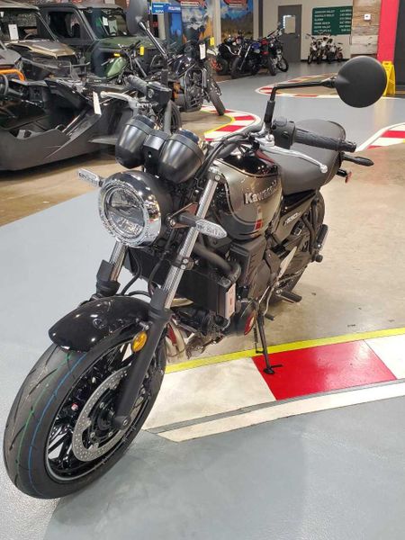Used 2024 Kawasaki Z650 ABS Image 5