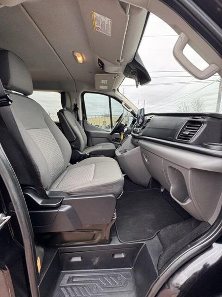 Used 2020 Ford Transit-350 Passenger Van XLTImage 13