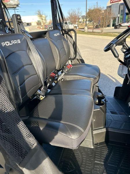 New 2026 Polaris RANGER CREW XP 1000 PREMIUM Image 12