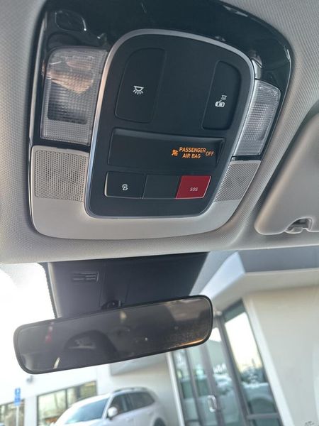 2022 Hyundai Tucson Hybrid BlueImage 22