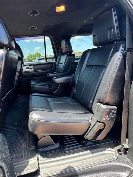 Used 2017 Ford Expedition EL LimitedImage 12