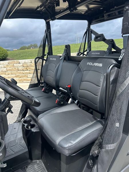 New 2026 Polaris RANGER CREW XP 1000 PREMIUM Image 12