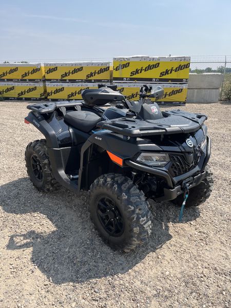 New 2026 CFMOTO CFORCE 600 