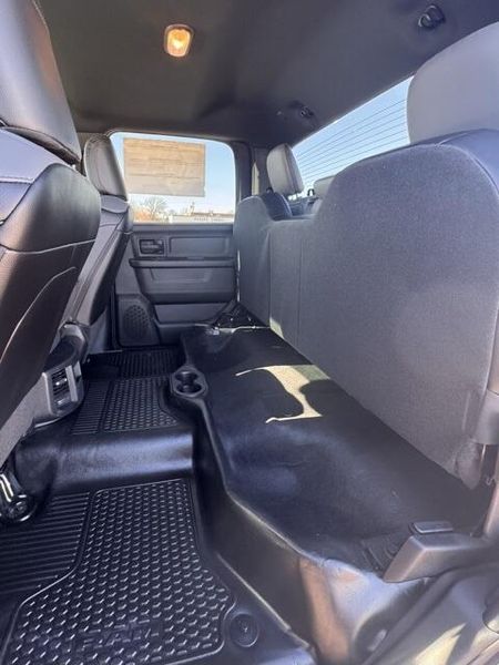 New 2025 RAM 2500 Tradesman Crew Cab 4x4 8