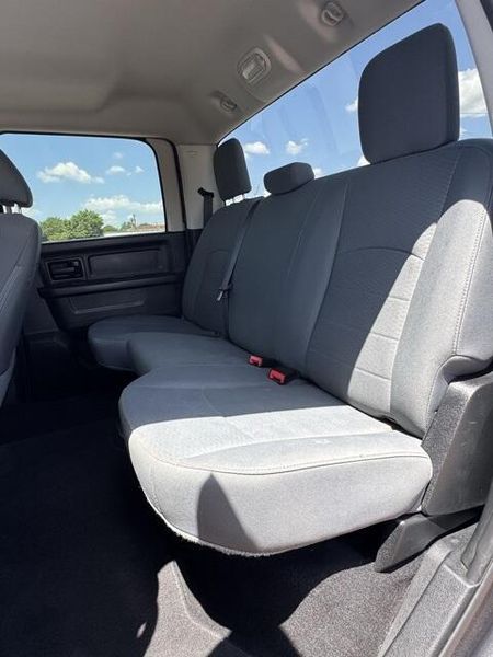 Used 2018 RAM 2500 TradesmanImage 12