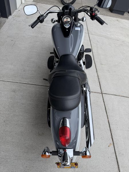 2024 Kawasaki Vulcan 900 Classic