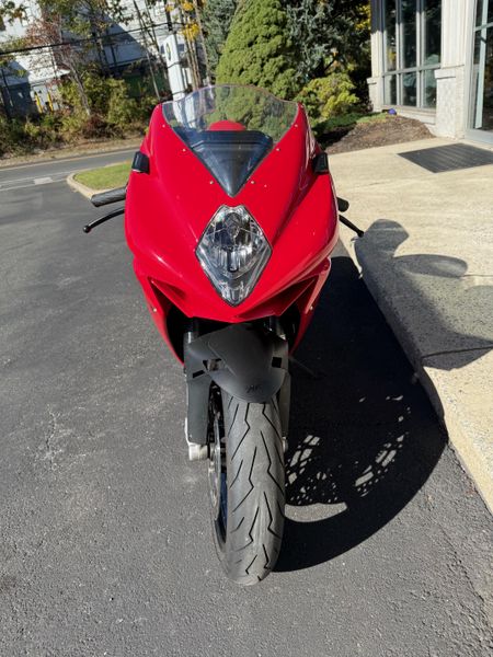 2022 MV AGUSTA MOTOR F3, Superveloce SportImage 3
