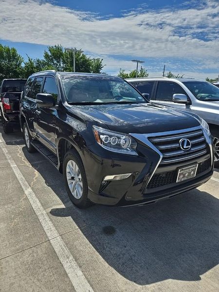 2019 Lexus GX 460 460Image 2