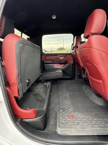 Used 2021 RAM 1500 RebelImage 16