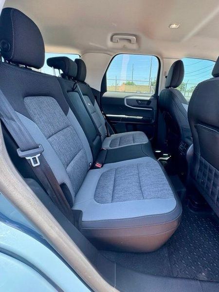 Used 2021 Ford Bronco Sport Big BendImage 14
