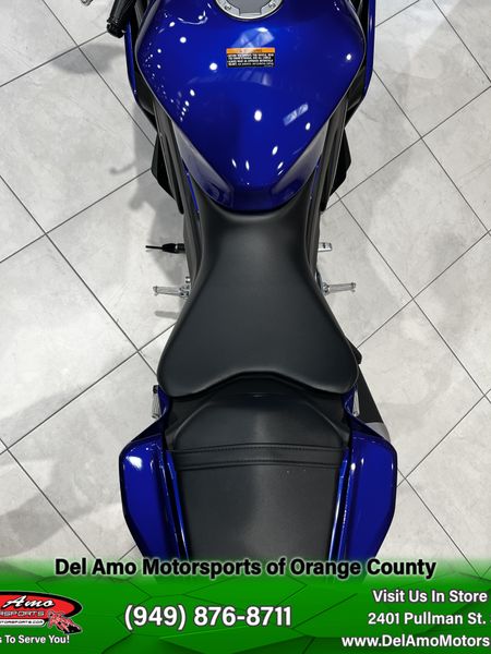 2025 Yamaha YZF-R3 ABSImage 10