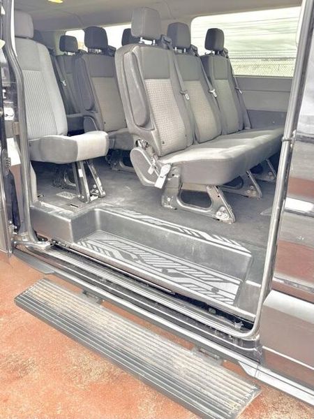 Used 2020 Ford Transit-350 Passenger Van XLTImage 14