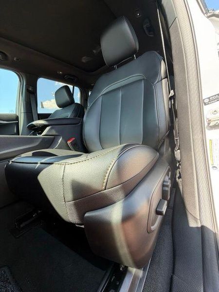 New 2026 Jeep Grand Cherokee 85th Anniversary Edition 4x4Image 10