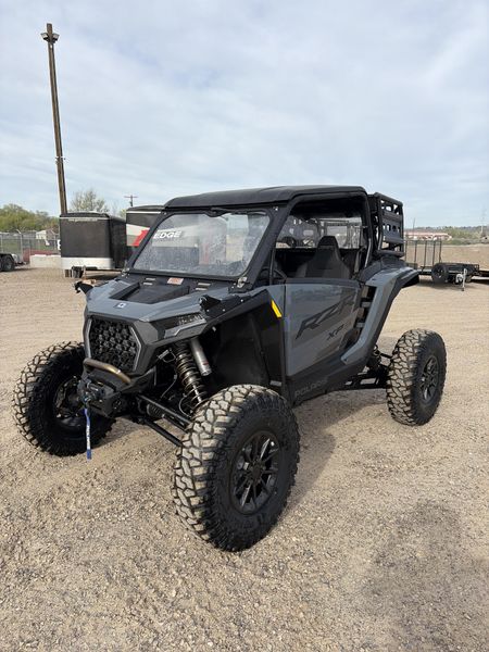 New 2026 Polaris RZR XP S 1000 ULTIMATE 