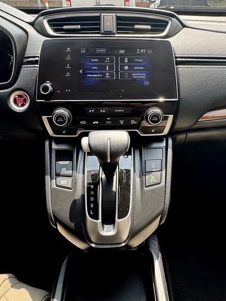 Used 2022 Honda CR-V EX-LImage 18