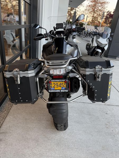 Used 2023 BMW R 1250 GS Adventure 