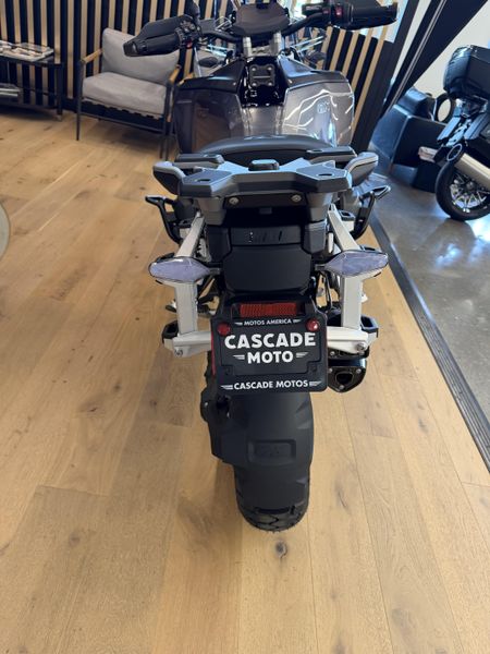 New 2026 BMW R 1300 GS Adventure 