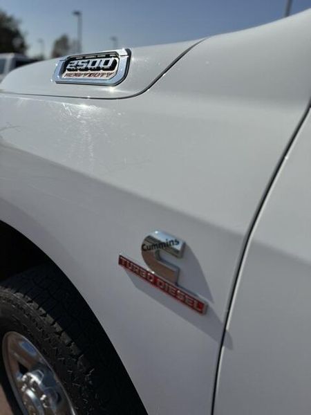 2023 RAM 2500 TradesmanImage 19