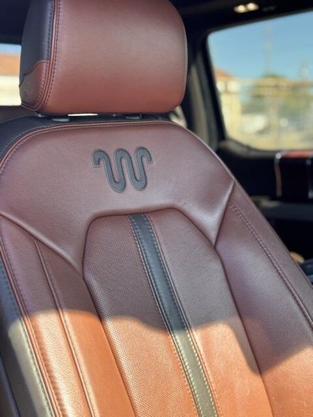 Used 2020 Ford F-150 King RanchImage 18
