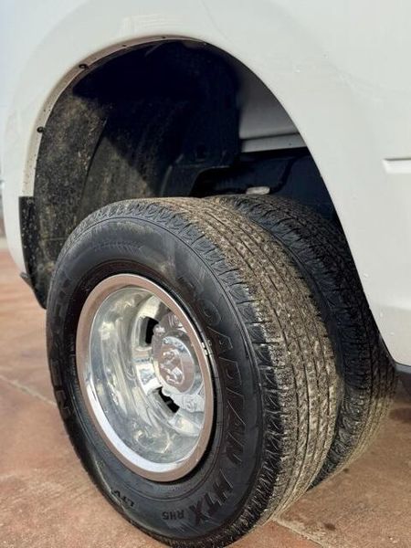 Used 2022 RAM 3500 TradesmanImage 10