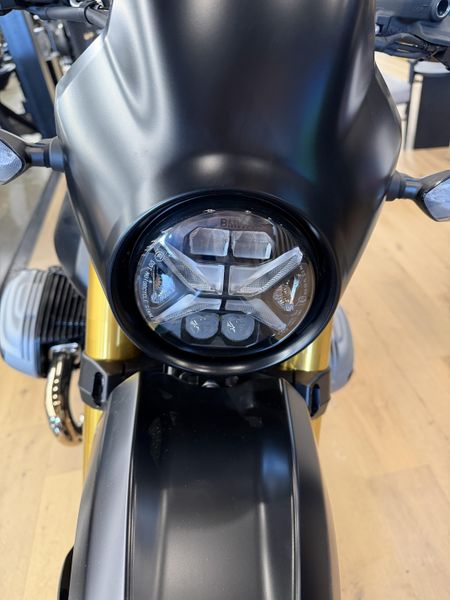 2026 BMW R 12 G/S
