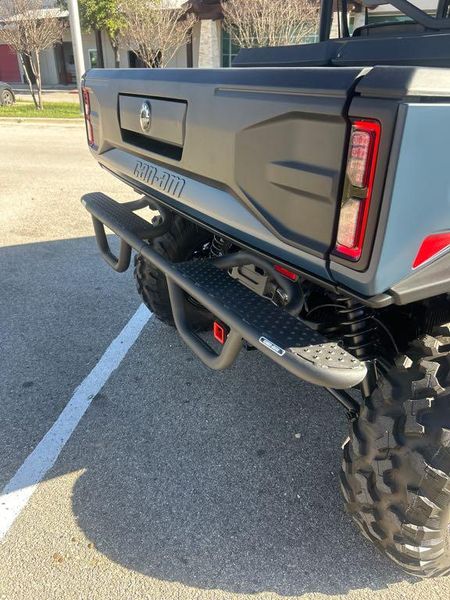 New 2026 Can-Am DEFENDER MAX XT HD11 Image 10