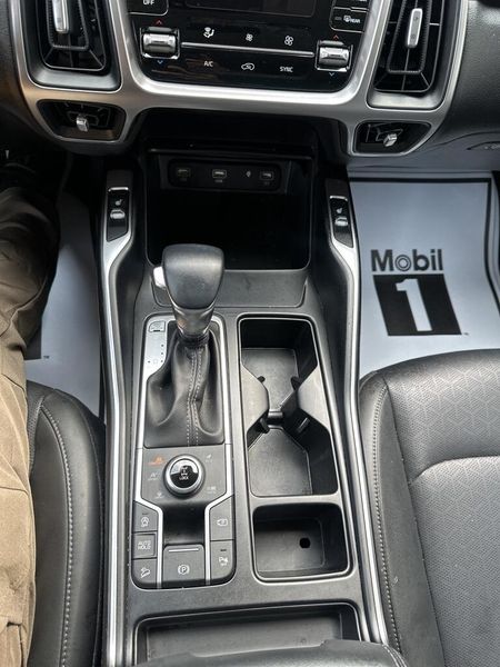 2022 Kia Sorento X-Line EXImage 24