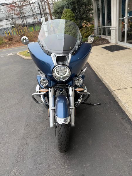 2023 BMW R 18 TranscontinentalImage 3