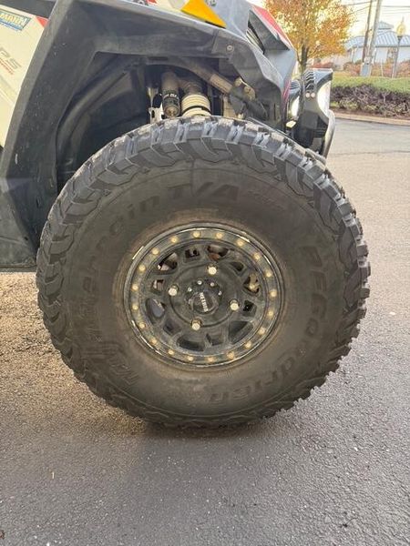 2019 Polaris RZR XP TURBO BASEImage 8