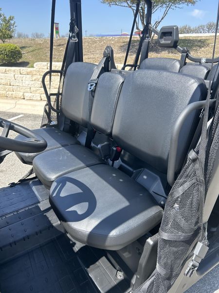 New 2026 Can-Am DEFENDER MAX DPS HD7 Image 12