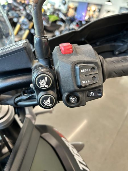 Used 2016 Triumph TIGER 800 XCA 