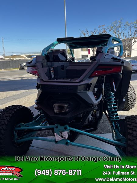 2025 Polaris RZR PRO R ULTIMATEImage 8