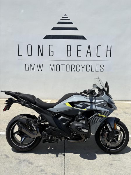 2026 BMW R 1300 RS