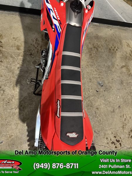 2023 Honda CRF450 RWEImage 17