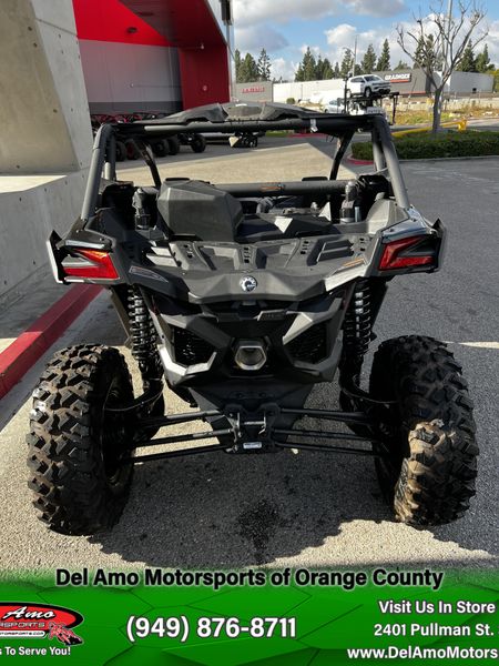 2025 Can-Am MAVERICK SPORT MAX DPS 1000RImage 11