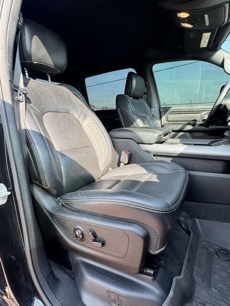 Used 2020 RAM 1500 RebelImage 13
