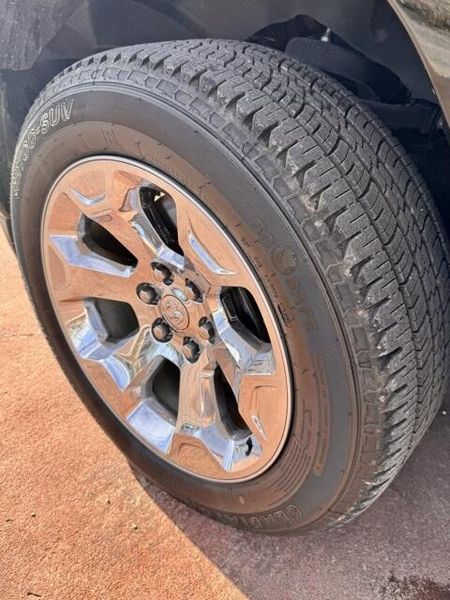 Used 2022 RAM 1500 Big Horn Lone StarImage 18