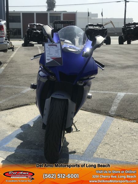 2020 Yamaha YZF-R1Image 4