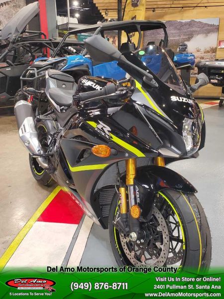 2023 Suzuki GSX-R1000R CA Image 10