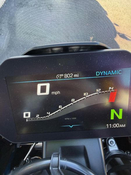 2025 BMW S 1000 RRImage 7